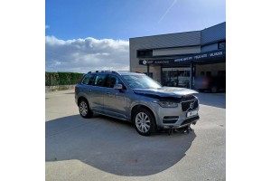 Volvo XC 90 2.0 224cv de 2015